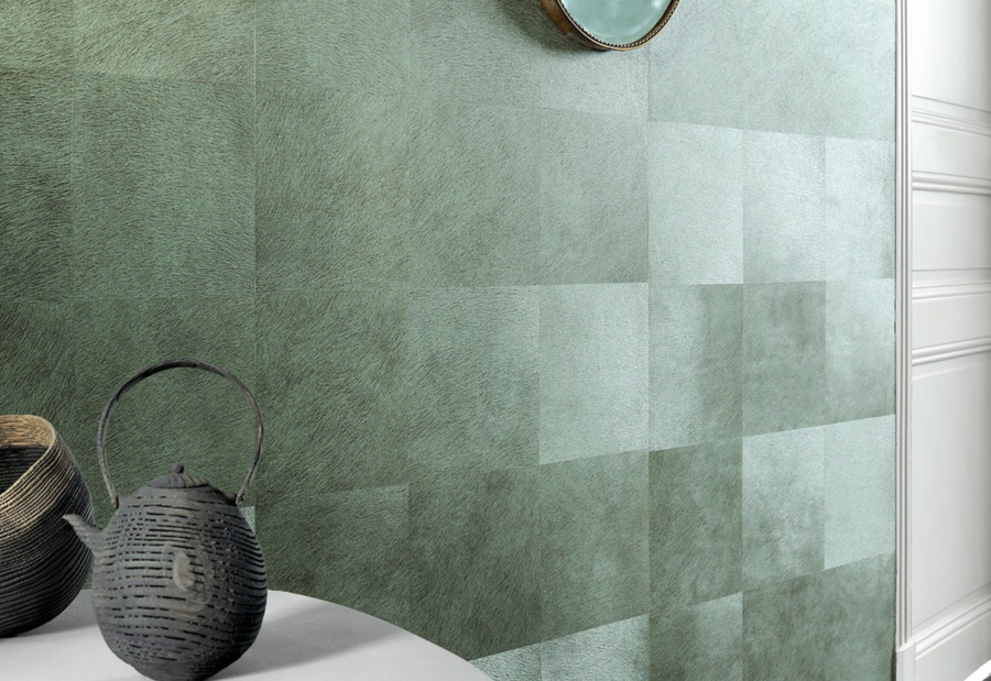 Collection Claude Cartier décoration architecte d'intérieur à Lyon.