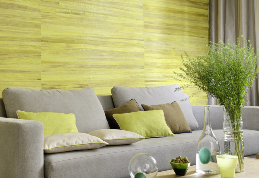 Collection Claude Cartier décoration architecte d'intérieur à Lyon.