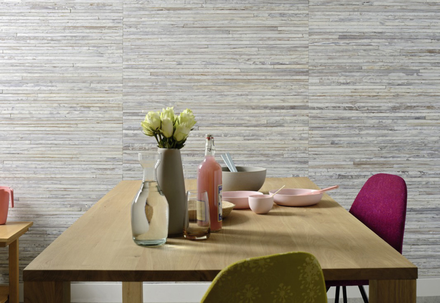 Collection Claude Cartier décoration architecte d'intérieur à Lyon.