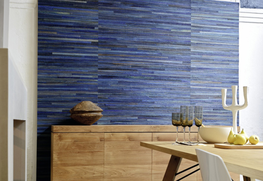 Collection Claude Cartier décoration architecte d'intérieur à Lyon.