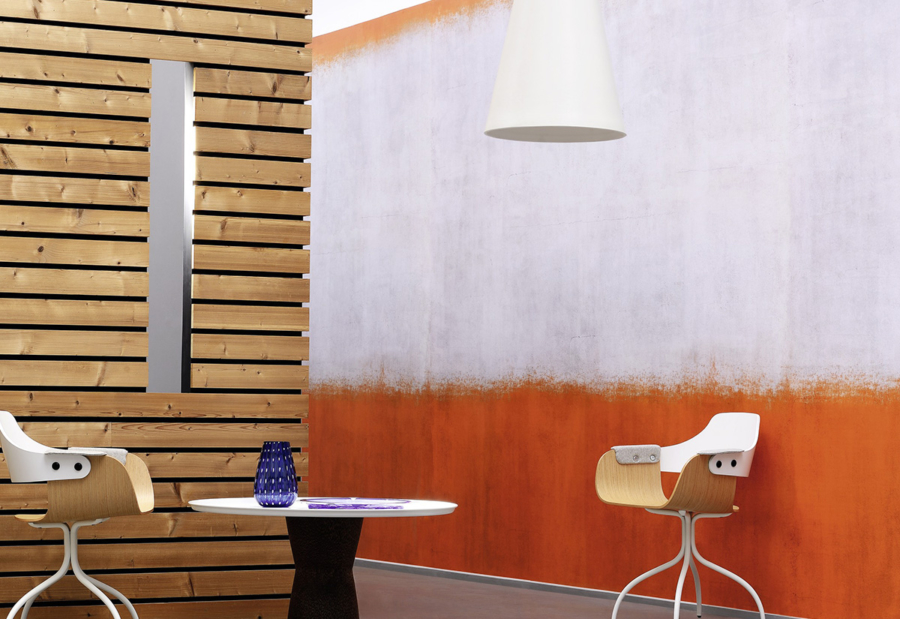 Collection Claude Cartier décoration architecte d'intérieur à Lyon.