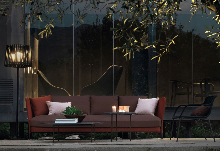 Collection Claude Cartier décoration architecte d'intérieur à Lyon.