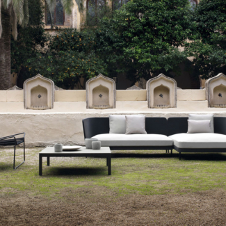 Collection Claude Cartier décoration architecte d'intérieur à Lyon.