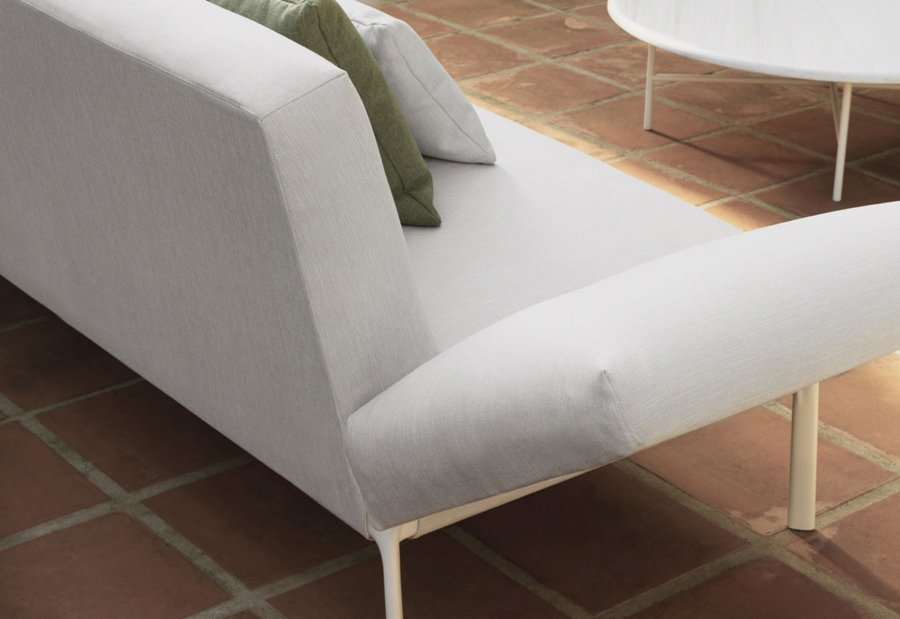 Collection Claude Cartier décoration architecte d'intérieur à Lyon.