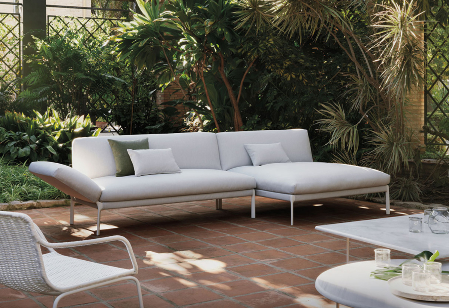 Collection Claude Cartier décoration architecte d'intérieur à Lyon.