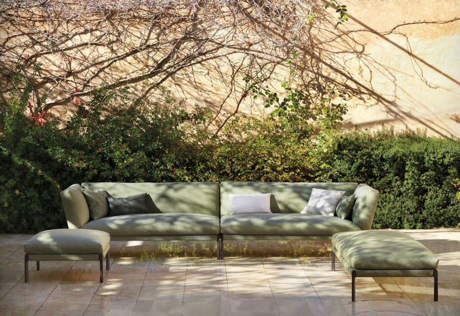 Collection Claude Cartier décoration architecte d'intérieur à Lyon.