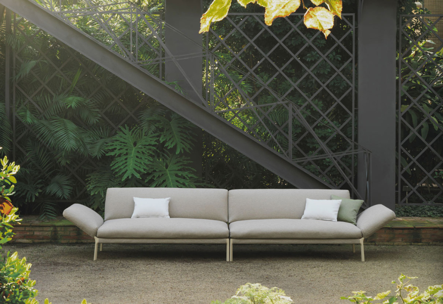 Collection Claude Cartier décoration architecte d'intérieur à Lyon.