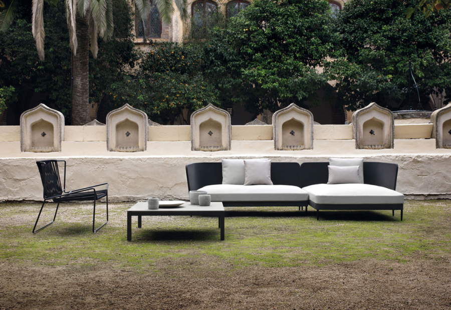 Collection Claude Cartier décoration architecte d'intérieur à Lyon.