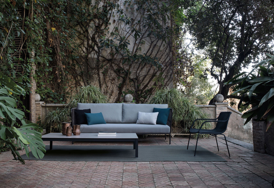 Collection Claude Cartier décoration architecte d'intérieur à Lyon.