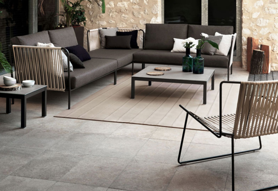 Collection Claude Cartier décoration architecte d'intérieur à Lyon.