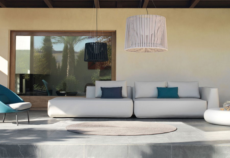 Collection Claude Cartier décoration architecte d'intérieur à Lyon.