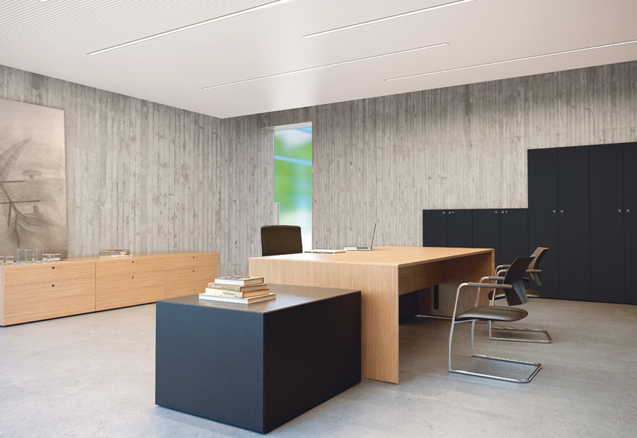 Collection Claude Cartier décoration architecte d'intérieur à Lyon.