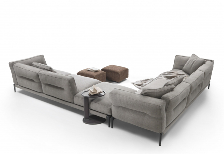 Collection Claude Cartier décoration architecte d'intérieur à Lyon.