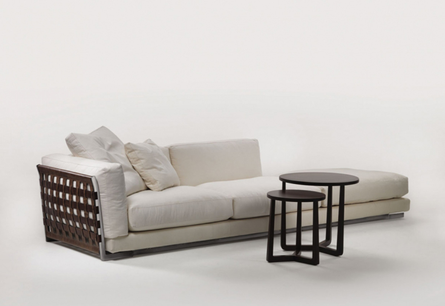 Collection Claude Cartier décoration architecte d'intérieur à Lyon.