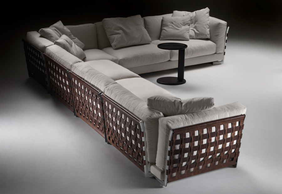 Collection Claude Cartier décoration architecte d'intérieur à Lyon.