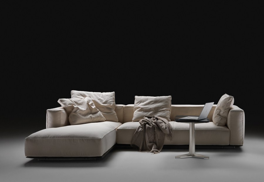 Collection Claude Cartier décoration architecte d'intérieur à Lyon.