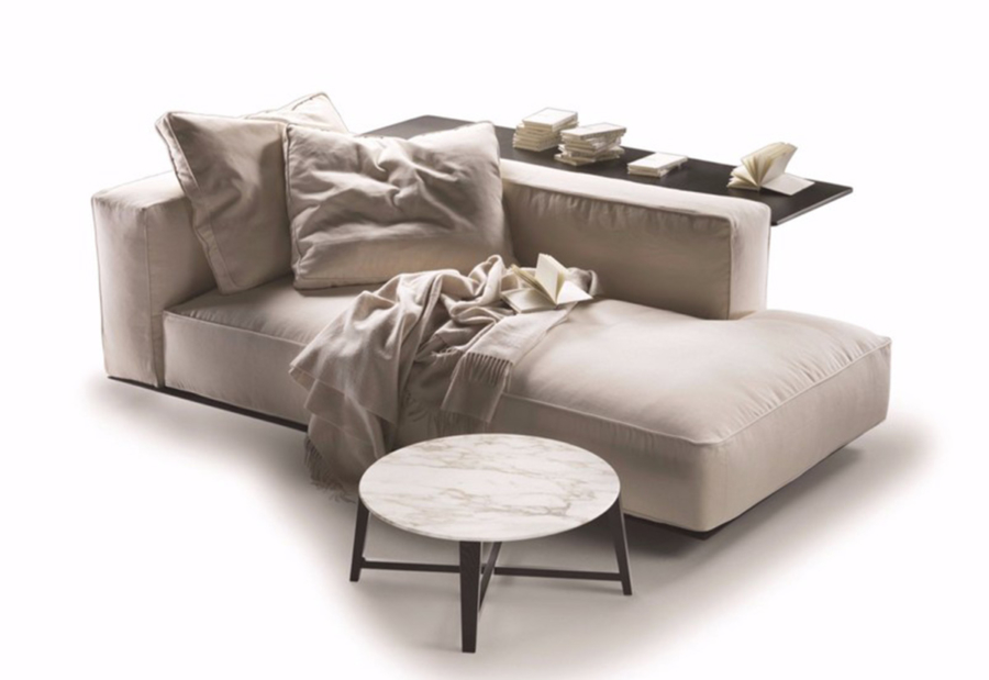 Collection Claude Cartier décoration architecte d'intérieur à Lyon.