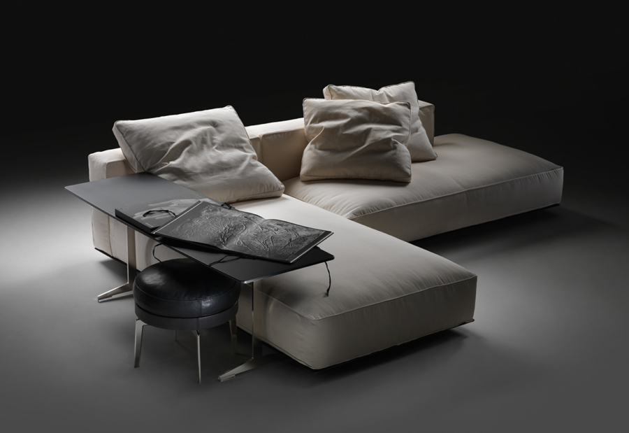 Collection Claude Cartier décoration architecte d'intérieur à Lyon.