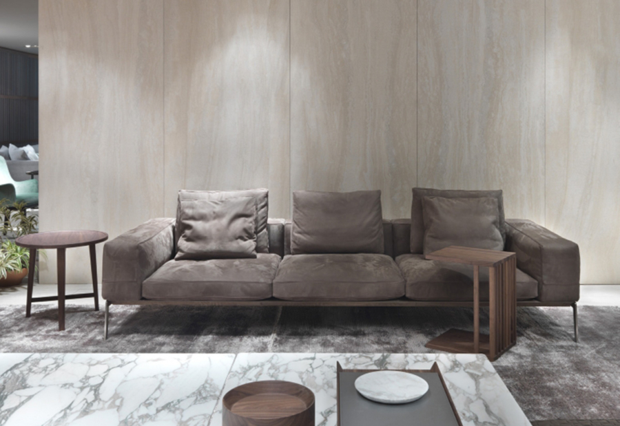 Collection Claude Cartier décoration architecte d'intérieur à Lyon.