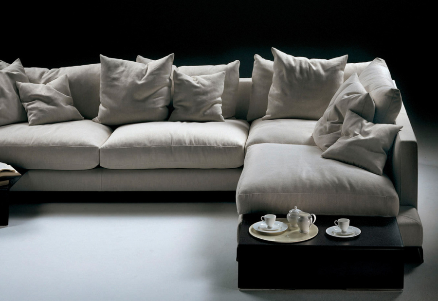 Collection Claude Cartier décoration architecte d'intérieur à Lyon.