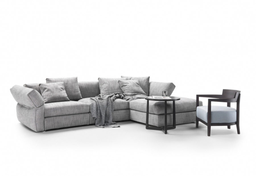 Collection Claude Cartier décoration architecte d'intérieur à Lyon.