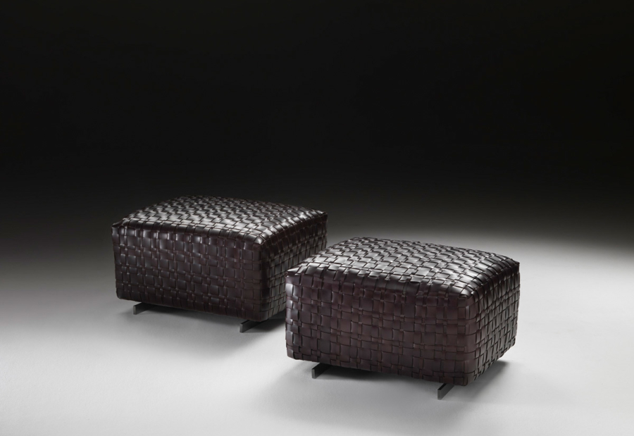 Collection Claude Cartier décoration architecte d'intérieur à Lyon.