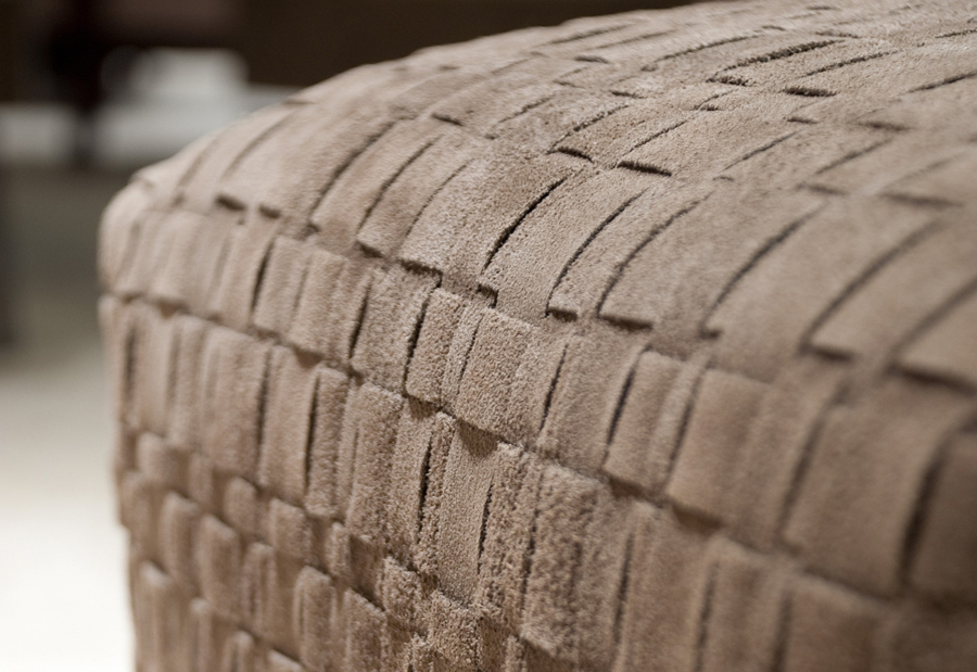 Collection Claude Cartier décoration architecte d'intérieur à Lyon.