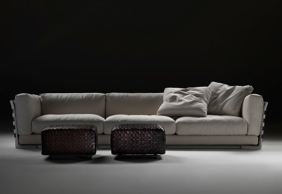 Collection Claude Cartier décoration architecte d'intérieur à Lyon.