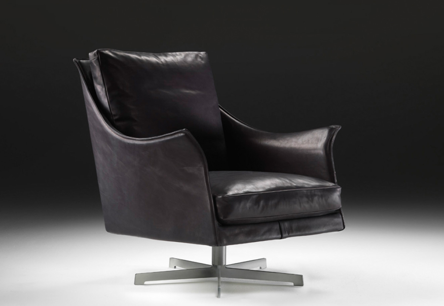 Collection Claude Cartier décoration architecte d'intérieur à Lyon.