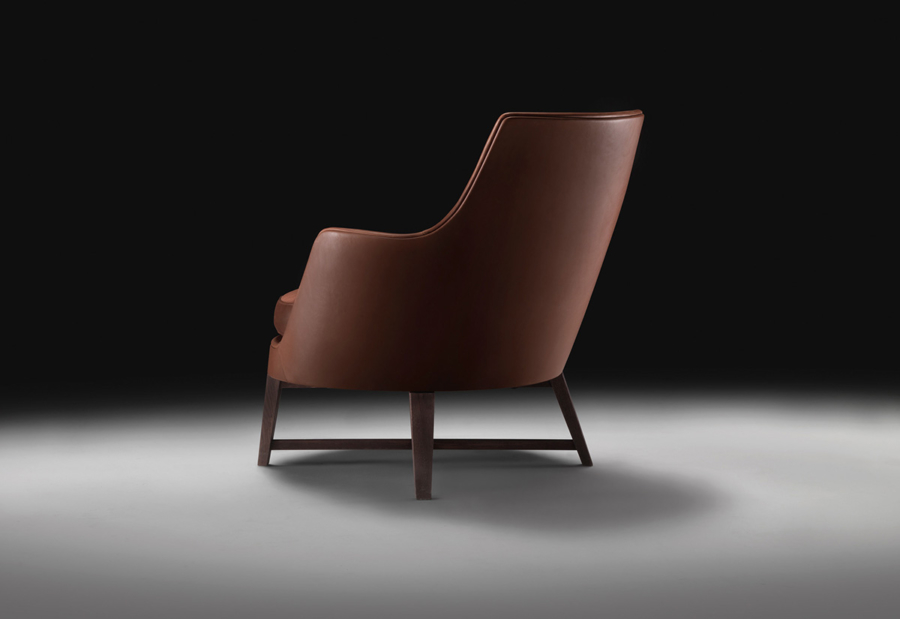 Collection Claude Cartier décoration architecte d'intérieur à Lyon.