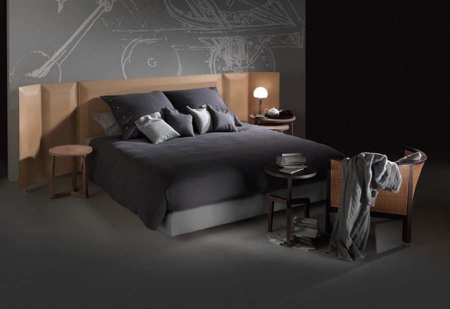 Collection Claude Cartier décoration architecte d'intérieur à Lyon.