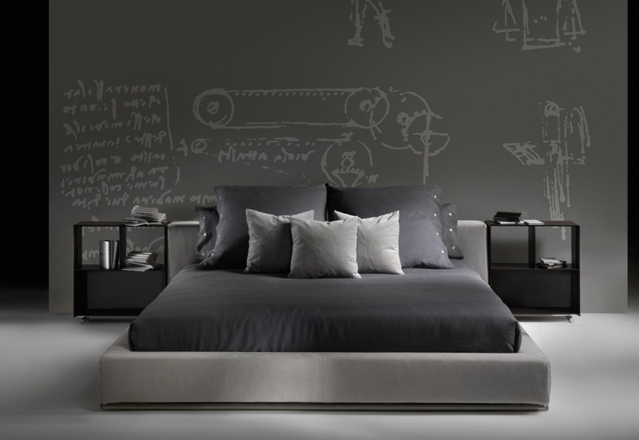 Collection Claude Cartier décoration architecte d'intérieur à Lyon.