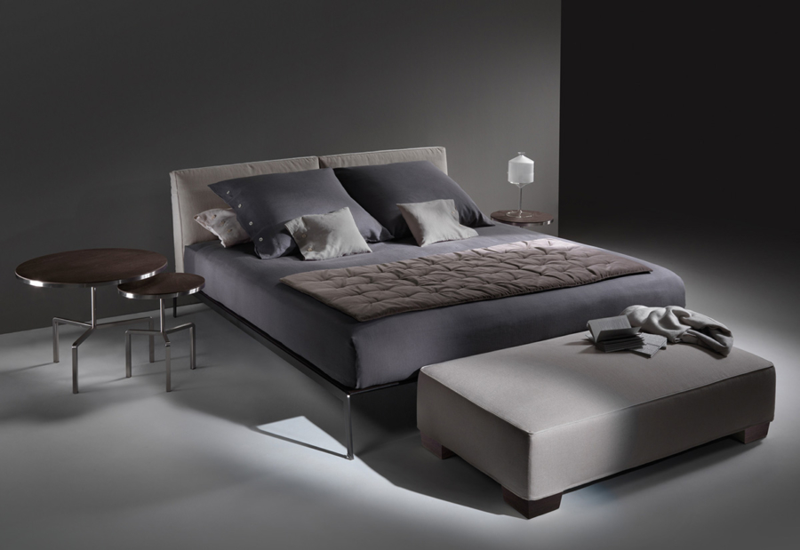 Collection Claude Cartier décoration architecte d'intérieur à Lyon.