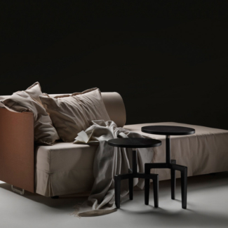 Collection Claude Cartier décoration architecte d'intérieur à Lyon.