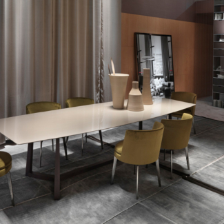 Collection Claude Cartier décoration architecte d'intérieur à Lyon.