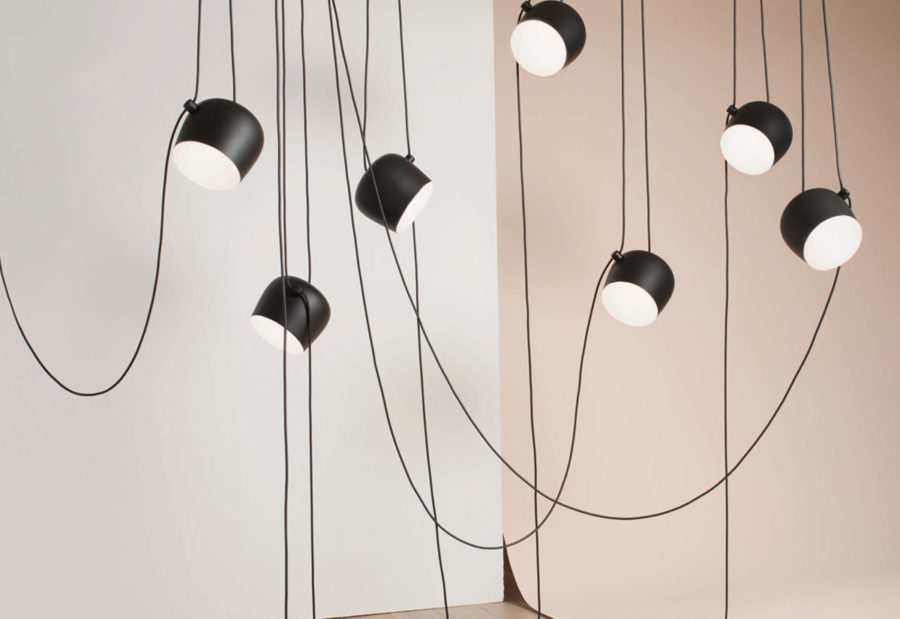 Collection Claude Cartier décoration architecte d'intérieur à Lyon.