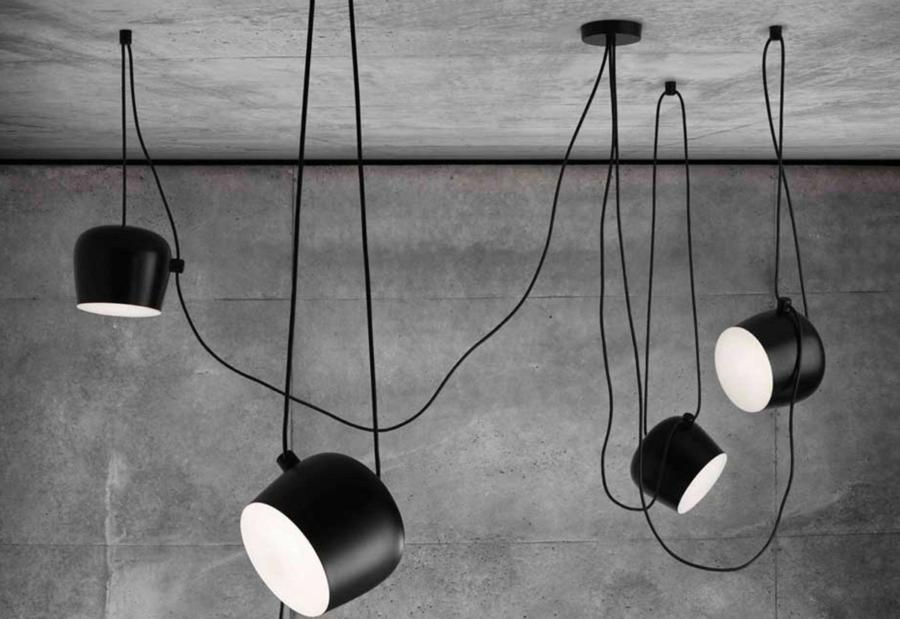 Collection Claude Cartier décoration architecte d'intérieur à Lyon.