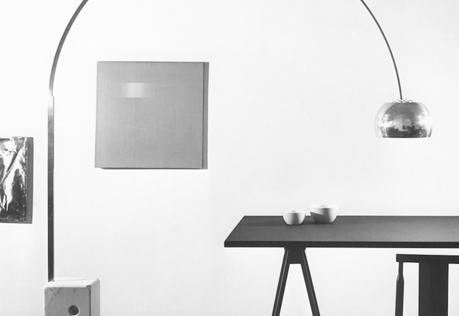 Collection Claude Cartier décoration architecte d'intérieur à Lyon.