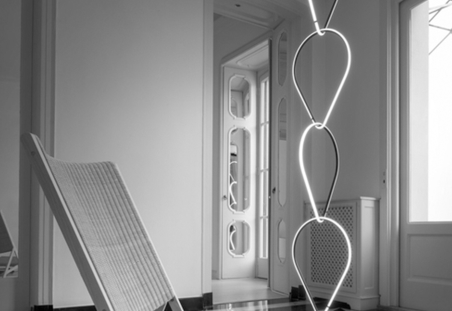 Collection Claude Cartier décoration architecte d'intérieur à Lyon.