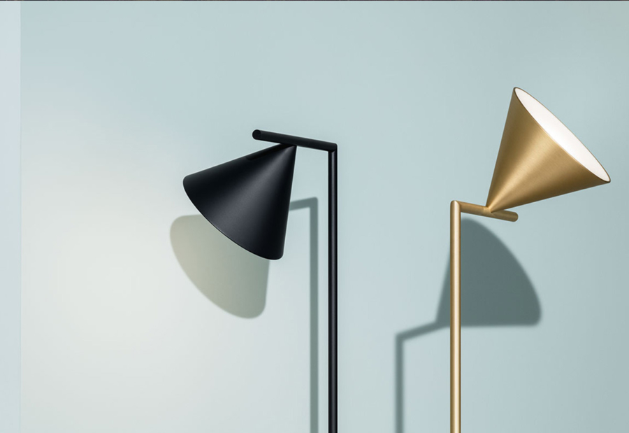 Collection Claude Cartier décoration architecte d'intérieur à Lyon.