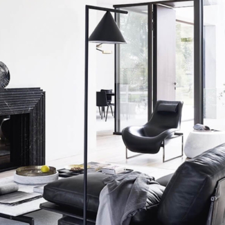 Collection Claude Cartier décoration architecte d'intérieur à Lyon.