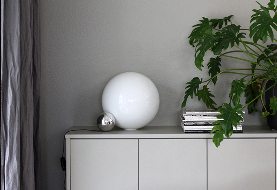 Collection Claude Cartier décoration architecte d'intérieur à Lyon.