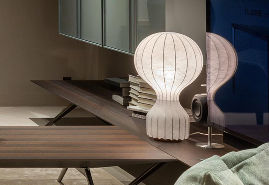 Collection Claude Cartier décoration architecte d'intérieur à Lyon.