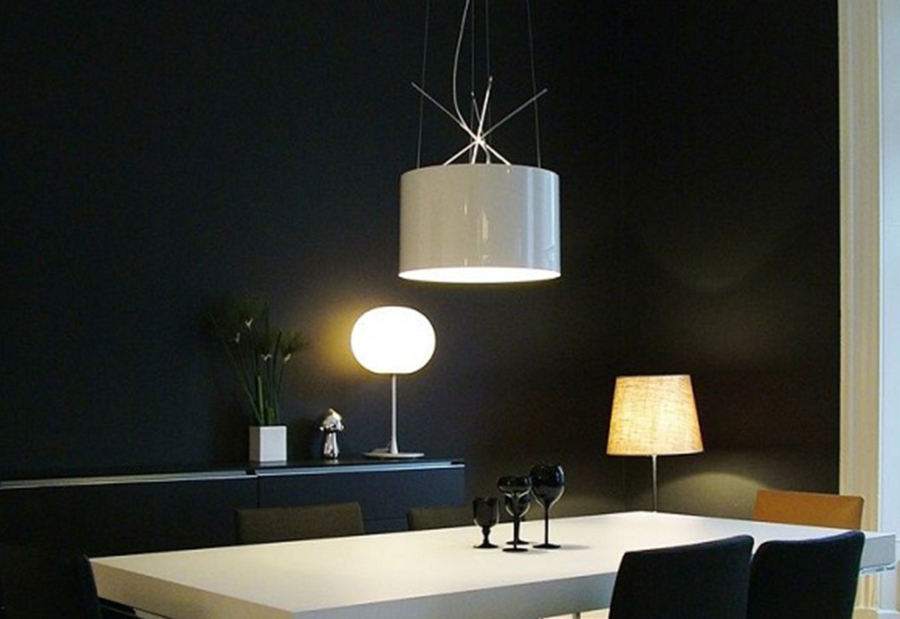 Collection Claude Cartier décoration architecte d'intérieur à Lyon.