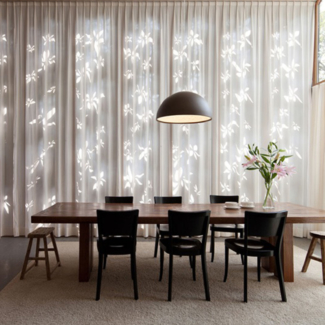 Collection Claude Cartier décoration architecte d'intérieur à Lyon.