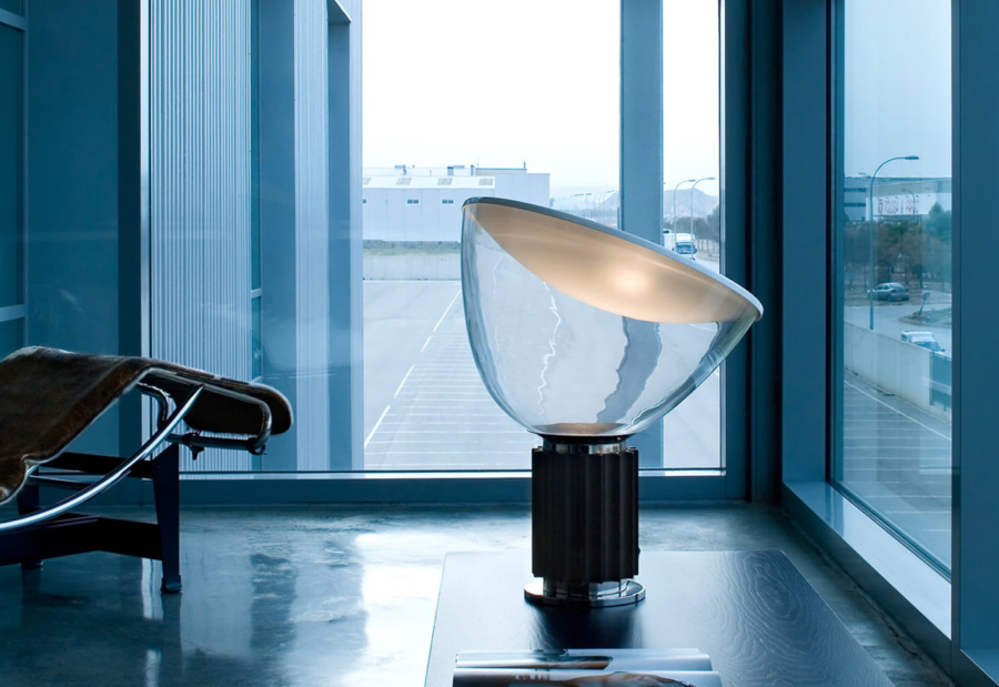 Collection Claude Cartier décoration architecte d'intérieur à Lyon.