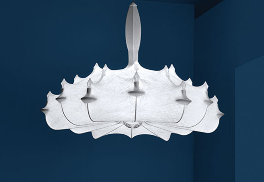 Collection Claude Cartier décoration architecte d'intérieur à Lyon.