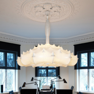 Collection Claude Cartier décoration architecte d'intérieur à Lyon.