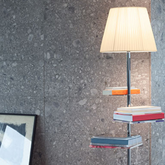 Collection Claude Cartier décoration architecte d'intérieur à Lyon.