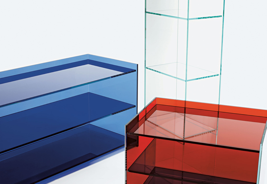 Collection Claude Cartier décoration architecte d'intérieur à Lyon.